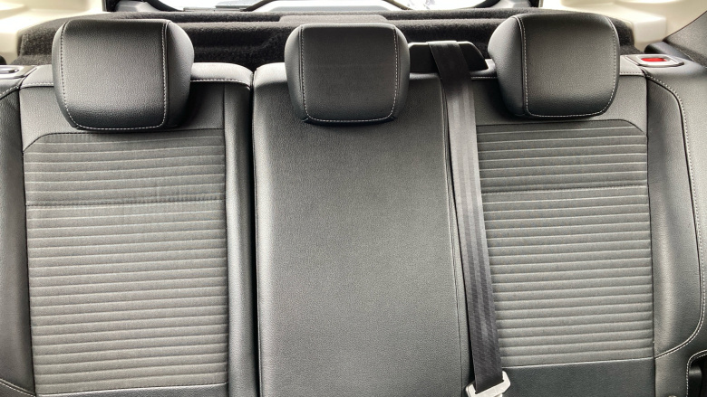 Ford EcoSport 1.0 EcoBoost 125 Titanium 5dr Petrol Hatchback